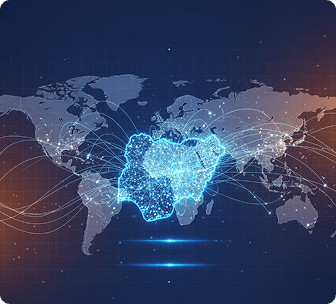 Global Visual Proof Network